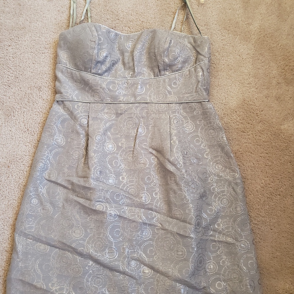 Cocktail Dress